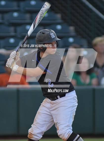 Thumbnail 1 in Mesquite vs. Liberty (AIA 5A Semifinal Playoff) photogallery.