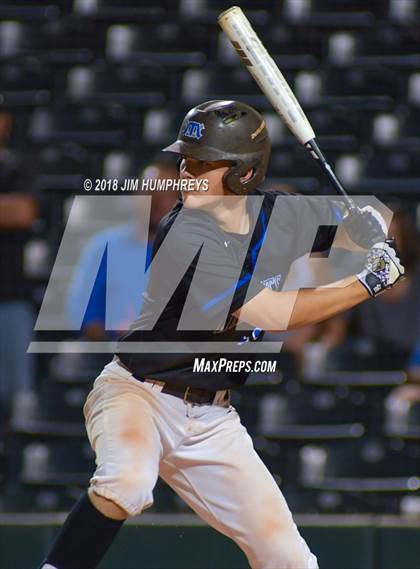 Thumbnail 1 in Mesquite vs. Liberty (AIA 5A Semifinal Playoff) photogallery.