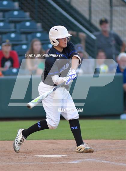 Thumbnail 3 in Mesquite vs. Liberty (AIA 5A Semifinal Playoff) photogallery.