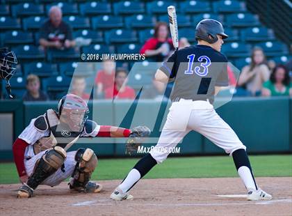 Thumbnail 2 in Mesquite vs. Liberty (AIA 5A Semifinal Playoff) photogallery.