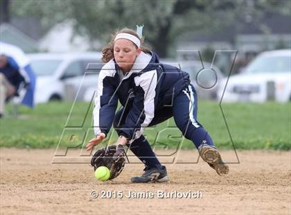 Thumbnail 3 in Magnificat @ St. Joseph Academy photogallery.