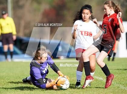 Thumbnail 1 in The Burlington School @ Neuse Christian Academy photogallery.