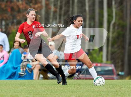 Thumbnail 2 in The Burlington School @ Neuse Christian Academy photogallery.