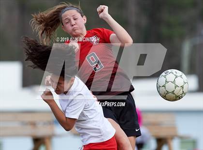 Thumbnail 3 in The Burlington School @ Neuse Christian Academy photogallery.