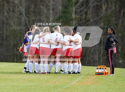 Thumbnail 3 in The Burlington School @ Neuse Christian Academy photogallery.