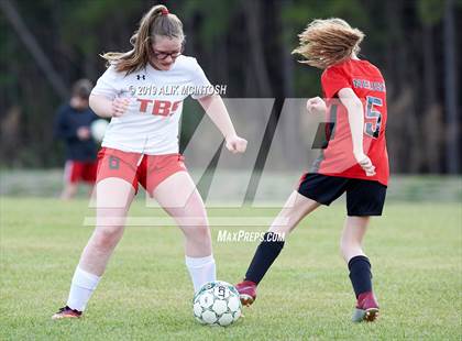 Thumbnail 3 in The Burlington School @ Neuse Christian Academy photogallery.