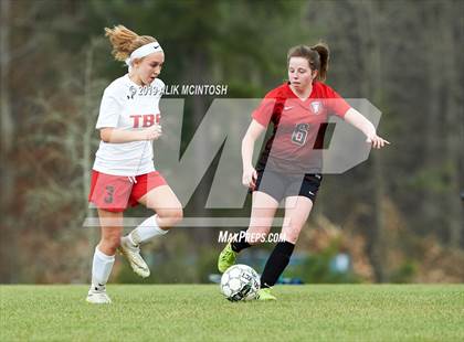 Thumbnail 2 in The Burlington School @ Neuse Christian Academy photogallery.