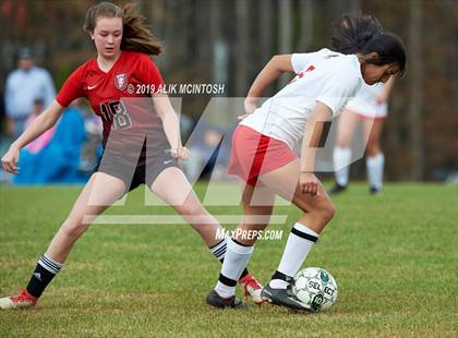 Thumbnail 3 in The Burlington School @ Neuse Christian Academy photogallery.
