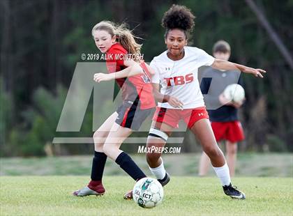 Thumbnail 2 in The Burlington School @ Neuse Christian Academy photogallery.