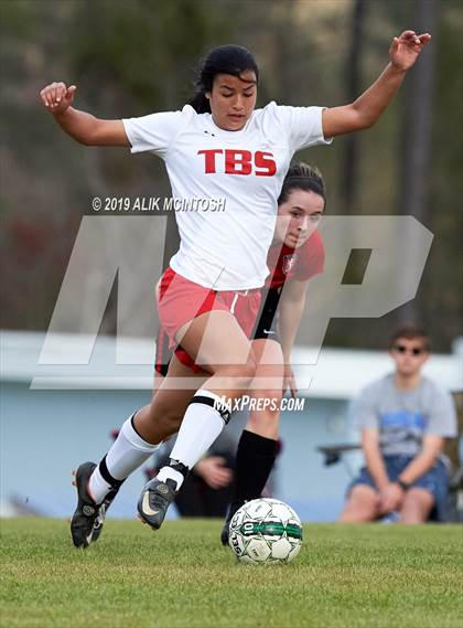 Thumbnail 2 in The Burlington School @ Neuse Christian Academy photogallery.