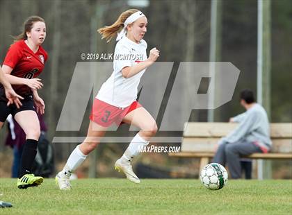 Thumbnail 3 in The Burlington School @ Neuse Christian Academy photogallery.