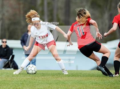 Thumbnail 1 in The Burlington School @ Neuse Christian Academy photogallery.