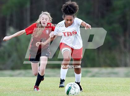 Thumbnail 3 in The Burlington School @ Neuse Christian Academy photogallery.