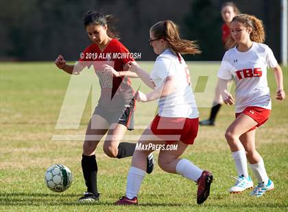 Thumbnail 3 in The Burlington School @ Neuse Christian Academy photogallery.