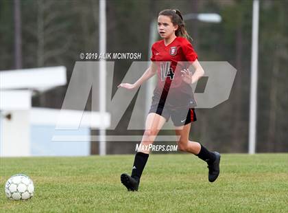Thumbnail 2 in The Burlington School @ Neuse Christian Academy photogallery.