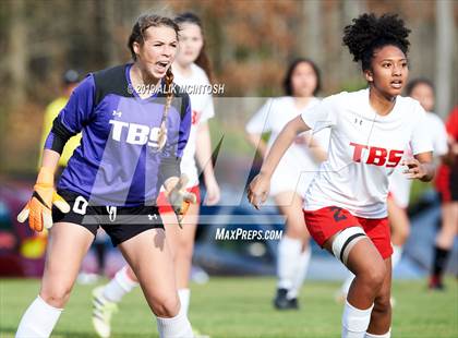 Thumbnail 2 in The Burlington School @ Neuse Christian Academy photogallery.