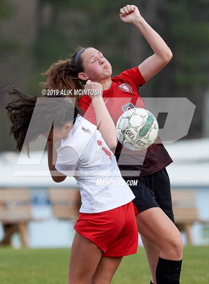 Thumbnail 2 in The Burlington School @ Neuse Christian Academy photogallery.