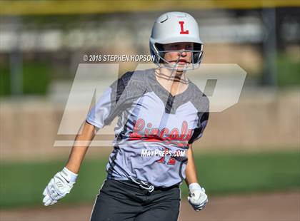 Thumbnail 3 in Lincoln @ Tokay photogallery.
