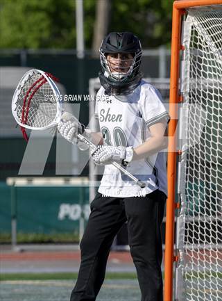 Colonie Central @ Shenendehowa (NYSPHSSA Class A Section 2 Semifinal)