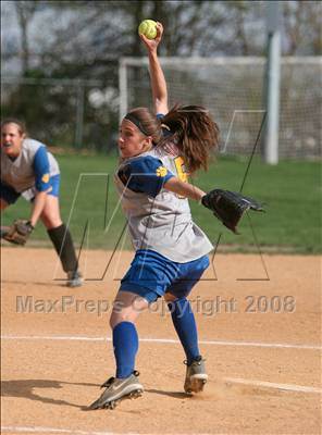 Thumbnail 3 in St. Mary @ Lyndhurst photogallery.