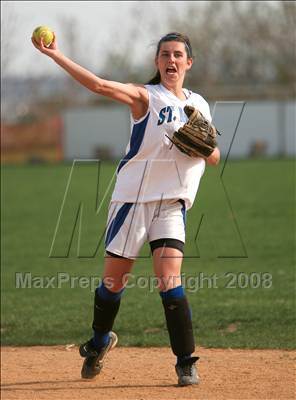 Thumbnail 3 in St. Mary @ Lyndhurst photogallery.