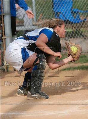 Thumbnail 3 in St. Mary @ Lyndhurst photogallery.