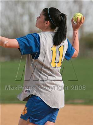 Thumbnail 3 in St. Mary @ Lyndhurst photogallery.