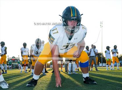 Thumbnail 2 in Royal @ Thousand Oaks photogallery.