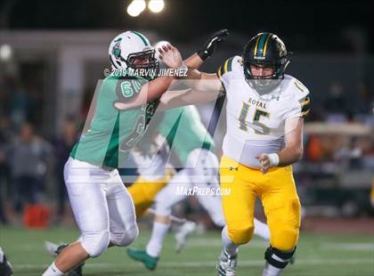 Thumbnail 3 in Royal @ Thousand Oaks photogallery.