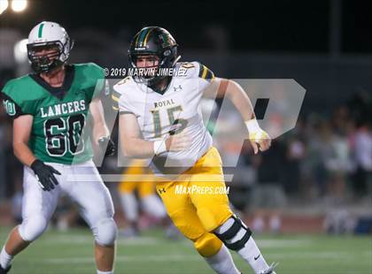 Thumbnail 1 in Royal @ Thousand Oaks photogallery.