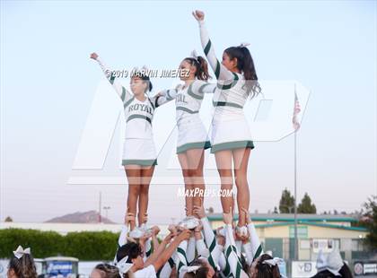 Thumbnail 3 in Royal @ Thousand Oaks photogallery.