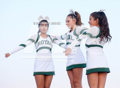 Thumbnail 1 in Royal @ Thousand Oaks photogallery.
