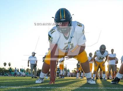 Thumbnail 1 in Royal @ Thousand Oaks photogallery.