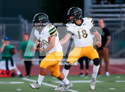 Thumbnail 3 in Royal @ Thousand Oaks photogallery.