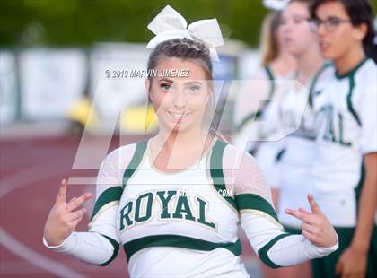 Thumbnail 2 in Royal @ Thousand Oaks photogallery.