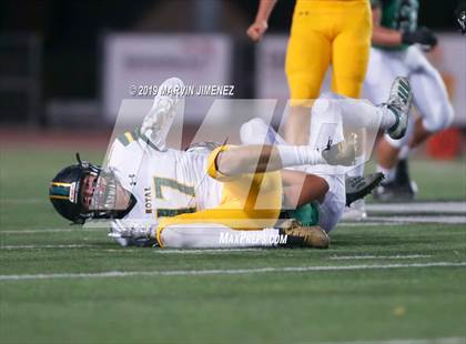Thumbnail 2 in Royal @ Thousand Oaks photogallery.