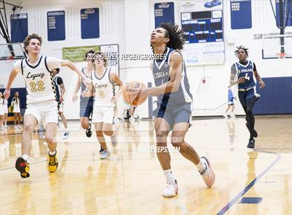 Thumbnail 3 in Cherokee Trail @ Legacy photogallery.