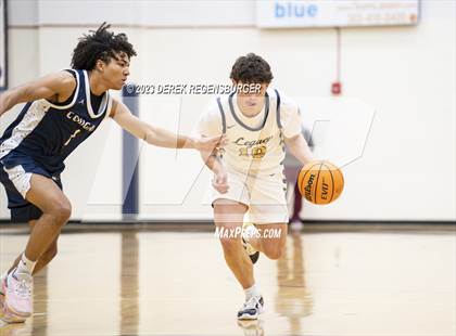 Thumbnail 1 in Cherokee Trail @ Legacy photogallery.