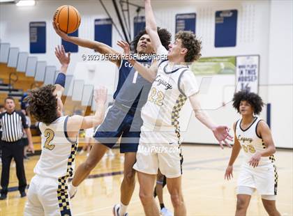 Thumbnail 3 in Cherokee Trail @ Legacy photogallery.