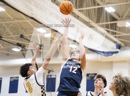 Thumbnail 3 in Cherokee Trail @ Legacy photogallery.
