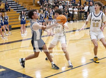 Thumbnail 2 in Cherokee Trail @ Legacy photogallery.