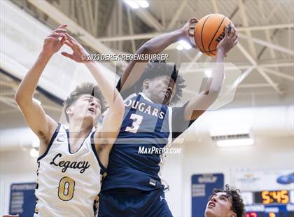 Thumbnail 2 in Cherokee Trail @ Legacy photogallery.