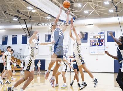 Thumbnail 1 in Cherokee Trail @ Legacy photogallery.