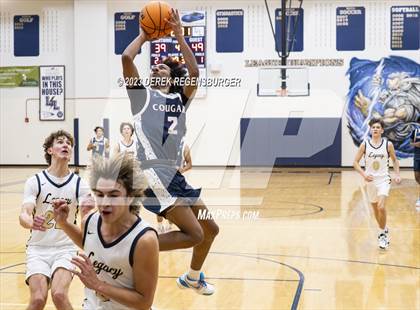 Thumbnail 3 in Cherokee Trail @ Legacy photogallery.