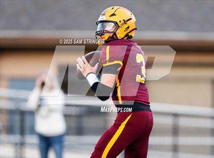 Thumbnail 2 in JV: Acalanes @ Las Lomas photogallery.