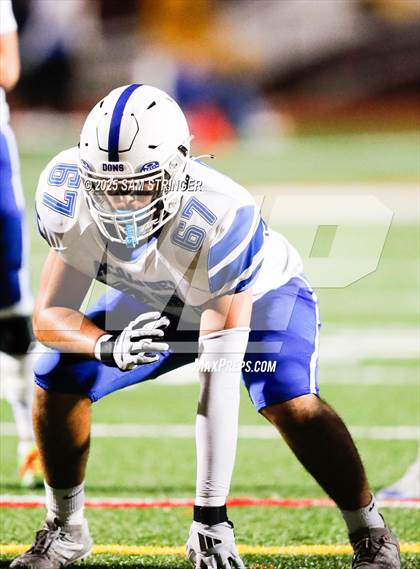 Thumbnail 2 in JV: Acalanes @ Las Lomas photogallery.