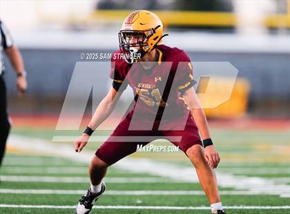 Thumbnail 2 in JV: Acalanes @ Las Lomas photogallery.
