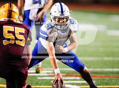 Thumbnail 3 in JV: Acalanes @ Las Lomas photogallery.