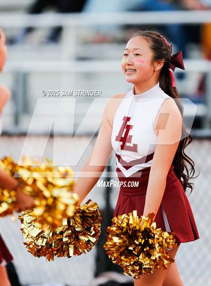 Thumbnail 1 in JV: Acalanes @ Las Lomas photogallery.