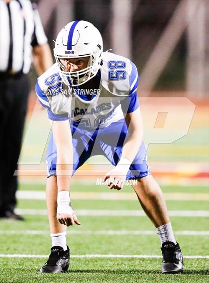 Thumbnail 3 in JV: Acalanes @ Las Lomas photogallery.